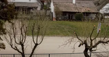 Casa 3 habitaciones en Tihany, Hungría