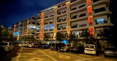 2 room apartment in Alanya, Turkey