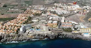 Wohnung in Adeje, Spanien