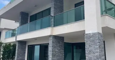 Haus 4 Schlafzimmer in Mittelmeerregion, Türkei