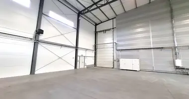 Propiedad comercial 1 208 m² en Macierzysz, Polonia