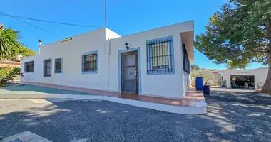 Haus 4 zimmer in Busot, Spanien