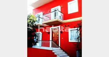 Дом 3 комнаты в Agios Dimitrios, Греция