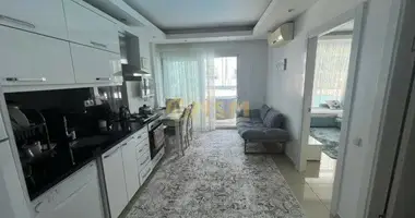 1 bedroom apartment in Alanya, Turkey