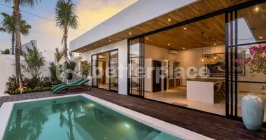 Villa 2 chambres dans Jimbaran, Indonésie