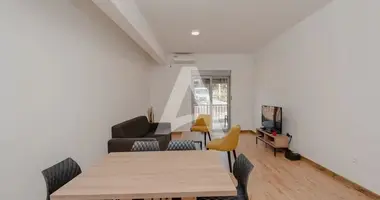 Apartamento 3 habitaciones con aparcamiento, con Amueblado, con Aire acondicionado en Municipio de Budva, Montenegro