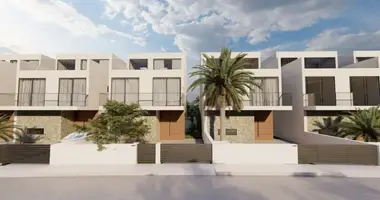 Maison 4 chambres dans Germasogeia, Chypre