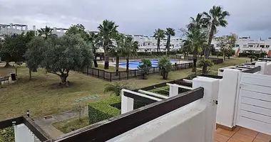 2 bedroom apartment in Alhama de Murcia, Spain