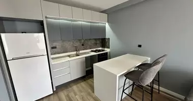 2 room apartment in Mersin, Turkey