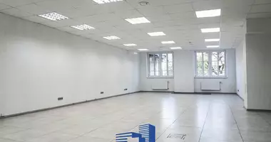 Bureau 128 m² dans Minsk, Biélorussie