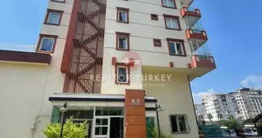 Wohnung 1 Zimmer in Konyaalti, Türkei
