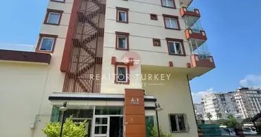 Wohnung 1 zimmer in Konyaalti, Türkei