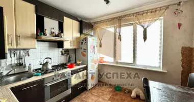 3 room apartment in Brest, Belarus