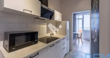 Apartamento 1 habitación en Odesa, Ucrania