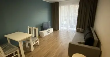 2 room apartment in Gdansk, Poland