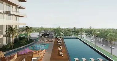 3 bedroom apartment in Dubai, UAE