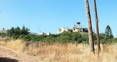 Terrain dans Agios Nikolaos, Grèce