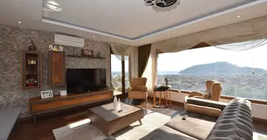 Duplex 5 rooms in Alanya, Turkey