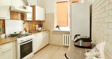 Appartement 2 chambres dans Brest, Biélorussie