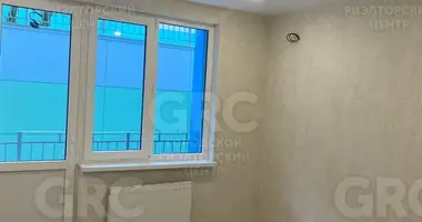 Apartamento 1 habitación en Sochi, Rusia