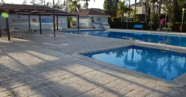 Appartement 2 chambres dans Germasogeia, Chypre