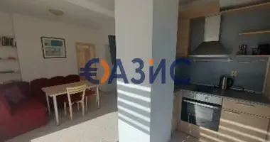 Apartamento 3 habitaciones en Kosharitsa, Bulgaria