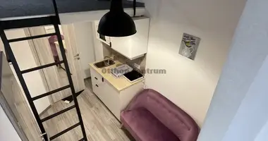 Apartamento 6 habitaciones en Budapest, Hungría