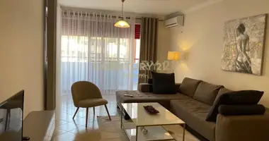 2+1+2 Apartment for Rent with 3 Balconies in Vollga! epidamn112926 en Bashkia Durres, Albania