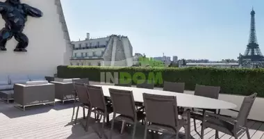 Mieszkanie w Paryż, Francja