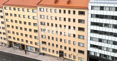 Apartamento 2 habitaciones en Turun seutukunta, Finlandia