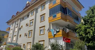 Appartement 4 chambres dans Région méditerranéenne, Turquie