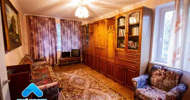 Apartamento 1 habitación en Gómel, Belarús