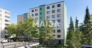 Wohnung 4 zimmer in Verwaltungsgemeinschaft Helsinki, Finnland
