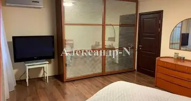 5 room apartment in Sievierodonetsk, Ukraine