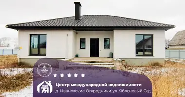 Casa en Slutsk, Bielorrusia