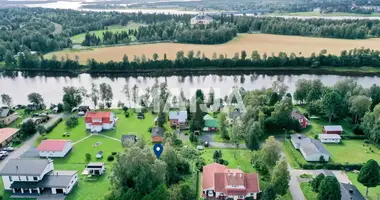 Plot of land in Tornio, Finland