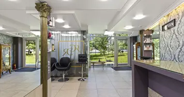 Nieruchomości komercyjne 47 m² w Wilno, Litwa