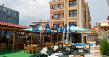 Hotel 1 150 m² in Nesebar, Bulgaria