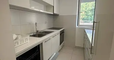 2 bedroom apartment in Becici, Montenegro