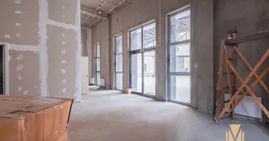 Büro 1 560 m² in Minsk, Belarus