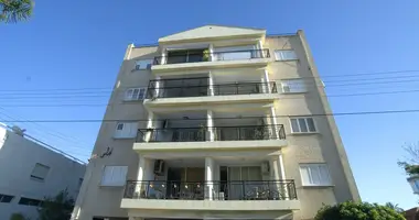 Appartement 2 chambres dans Limassol, Chypre