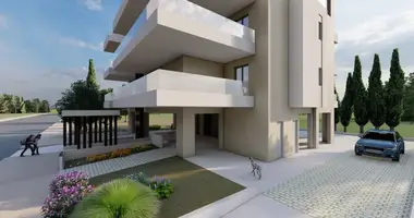 Apartamento 2 habitaciones en Tríada, Grecia