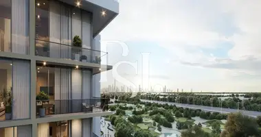 Apartamento 2 habitaciones en Dubái, Emiratos Árabes Unidos