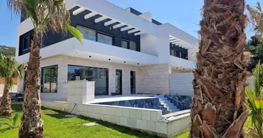 Villa 4 zimmer in Grad Novalja, Kroatien