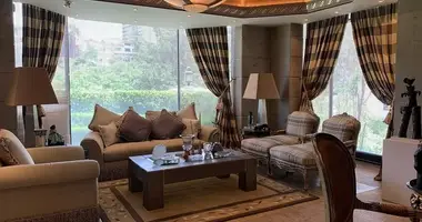 Casa 4 habitaciones en Ciudad de México, México