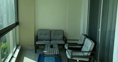 1 bedroom apartment in Alanya, Turkey