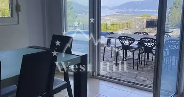 4 room house in Radanovici, Montenegro