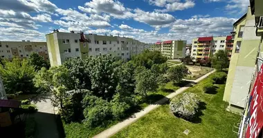3 room apartment in Kozieglowy, Poland