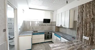 3 room apartment in Keszthely, Hungary