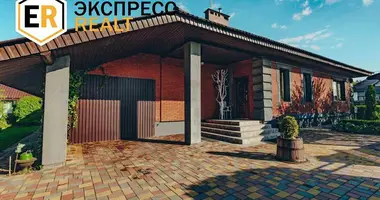 Cottage in Cherni, Belarus